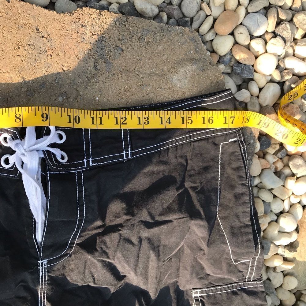 Mens Swim Trunks - Picture 7 of 7